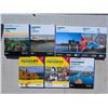 Image 2 : (3) Prince Albert Phone Books (4) Saskatoon Phone Books 2015-2025