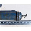 Image 7 : Grease Gun/ Vintage Grease Gun