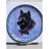 Image 2 : Bradford Exchange Plate "Spirit Of The Wilderness" Collection Limited Edition