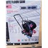 Image 3 : Heavy Duty Concrete Floor Saw