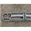 Image 2 : 1968-1970 GMC C10/C20 Truck Grille