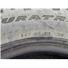 Image 4 : Set Of 4 Goodyear Wrangler Duratrac Tires - 265/70R17s - 8 PLY - Lots Of Tread Left