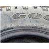 Image 5 : Set Of 4 Goodyear Wrangler Duratrac Tires - 265/70R17s - 8 PLY - Lots Of Tread Left