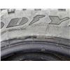 Image 6 : Set Of 4 Goodyear Wrangler Duratrac Tires - 265/70R17s - 8 PLY - Lots Of Tread Left