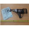 Image 1 : Craftsman 13mm (1/2") Electric Drill.