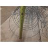 Image 2 : (18) Tomato Cage. (Height 33 Inch)