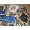 Image 6 : Lot of Plumber Items.