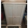 Image 1 : Wooden Cabinet (Like New) (Height-37", Length-25", Breadth-12")