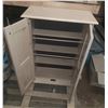 Image 7 : Wooden Cabinet (Like New) (Height-37", Length-25", Breadth-12")