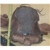 Image 6 : Vintage Horse Saddle.
