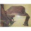 Image 8 : Vintage Horse Saddle.