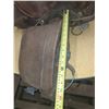 Image 6 : Vintage Horse Saddle.
