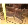 Image 7 : Vintage Horse Saddle.