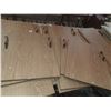 Image 12 : (8) Wooden Cabinets of Different Sizes with Door. (24x16.5, 30x16.5, 17.5x13.5, 17.5x15, 30x12)