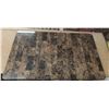 Image 1 : Marble Couter Top. (Length 47" and Breadth 27")