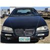 Image 2 : 1994 Pontiac Grand AM SE VIN# 1G2NE53M9RM523613 - Runs & Drives, Sask Platable, 139,057KMS, AS IS.