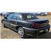 Image 5 : 1994 Pontiac Grand AM SE VIN# 1G2NE53M9RM523613 - Runs & Drives, Sask Platable, 139,057KMS, AS IS.