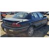 Image 7 : 1994 Pontiac Grand AM SE VIN# 1G2NE53M9RM523613 - Runs & Drives, Sask Platable, 139,057KMS, AS IS.
