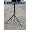 Image 2 : (3) QUIKLOK black Tripods