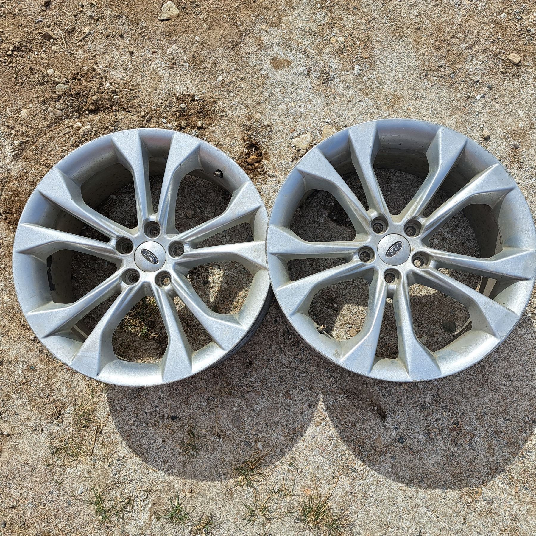 Ford 19 Inch Rims 2 ford 19