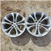 Image 1 : 2 ford 19" rims