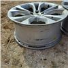 Image 2 : 2 ford 19" rims