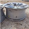 Image 3 : 2 ford 19" rims
