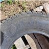 Image 3 : 2 tires with rims, Roughrider size LT215/85R16, Dynapro size P235/70R17-1085