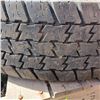 Image 4 : 2 tires with rims, Roughrider size LT215/85R16, Dynapro size P235/70R17-1085