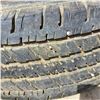Image 5 : 2 tires with rims, Roughrider size LT215/85R16, Dynapro size P235/70R17-1085