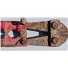 Image 3 : Old Bolt Cutters