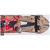 Image 4 : Old Bolt Cutters