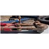 Image 5 : Old Bolt Cutters