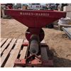 Image 1 : Vintage Massey Harris Crusher/Grinder