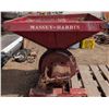 Image 8 : Vintage Massey Harris Crusher/Grinder