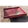 Image 9 : Vintage Massey Harris Crusher/Grinder