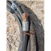 Image 2 : (1)  Hydraulic Hose (1) Type 1 LP- Gas Hose