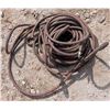 Image 4 : (1)  Hydraulic Hose (1) Type 1 LP- Gas Hose