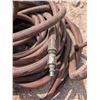 Image 5 : (1)  Hydraulic Hose (1) Type 1 LP- Gas Hose