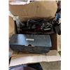 Image 1 : Misc Box of parts(Air brake hose,OTR Brake part kit items, and etc)