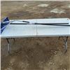 Image 1 : 3 piece roof shovel-16ft tall