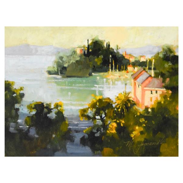 Bellagio by Simandle Marilyn