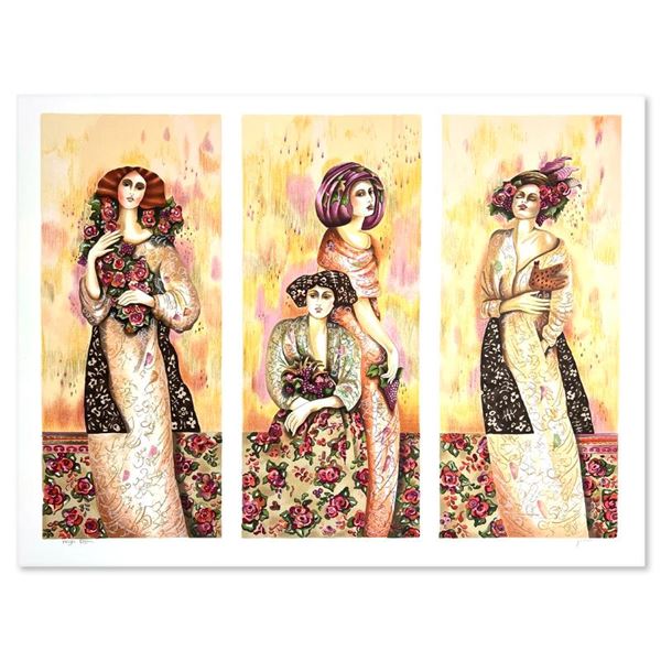 Untitled by Ran Haya