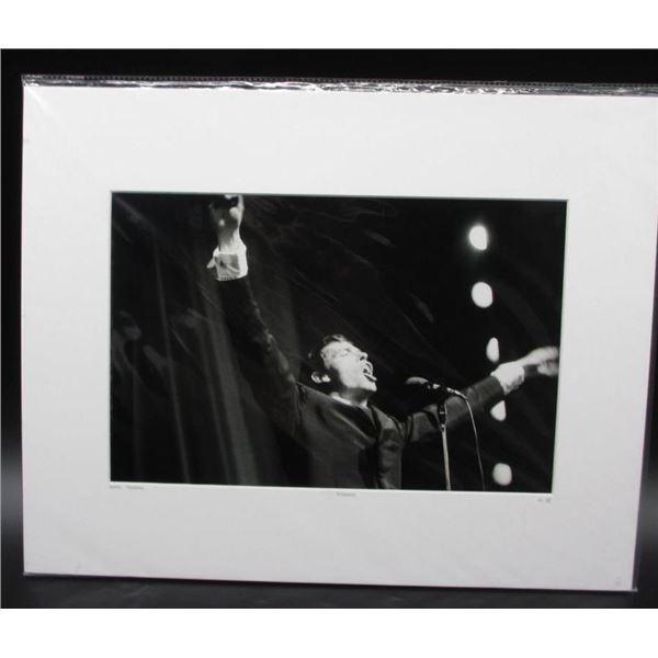 Fernand Pierre Fournier Jacques Brel Singer Actor