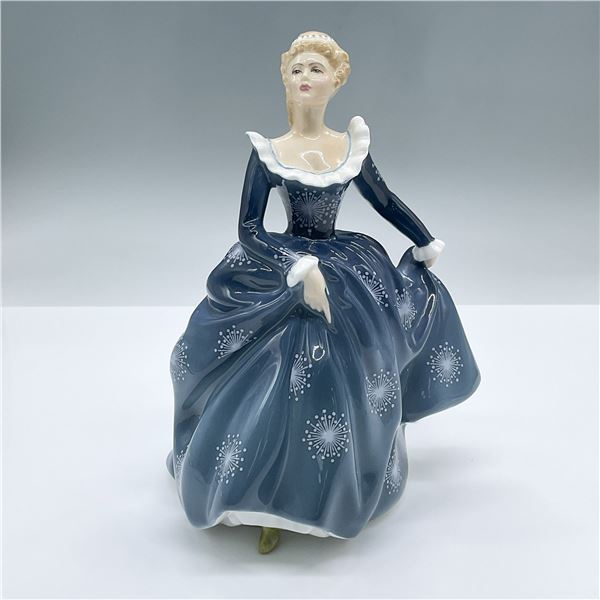 Fragrance HN2334 - Royal Doulton Figurine