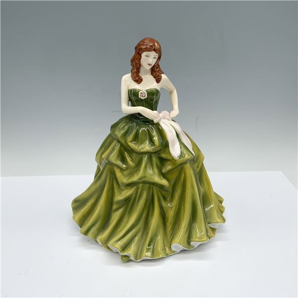 Royal Doulton Bone China Figurine, Anabel HN5115