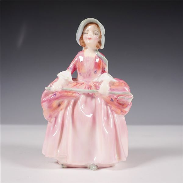 Royal Doulton Bone China Figurine, Bo Peep HN1811