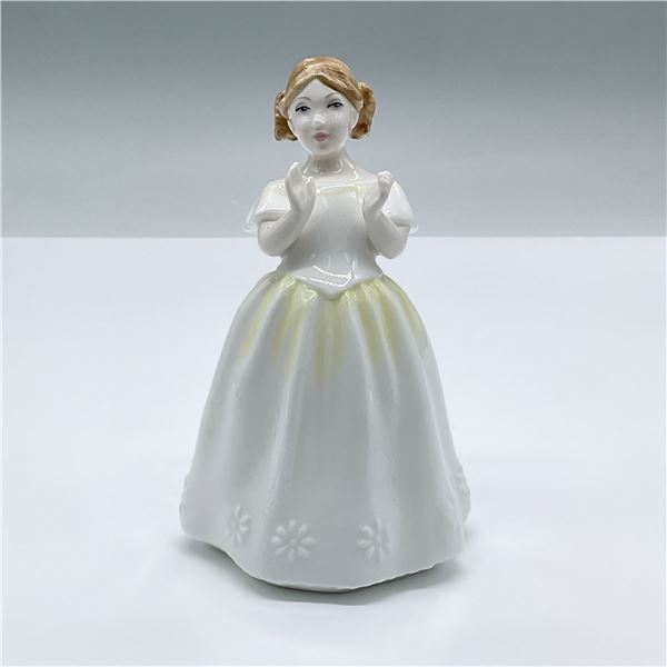 Royal Doulton Bone China Figurine, Catherine HN3451