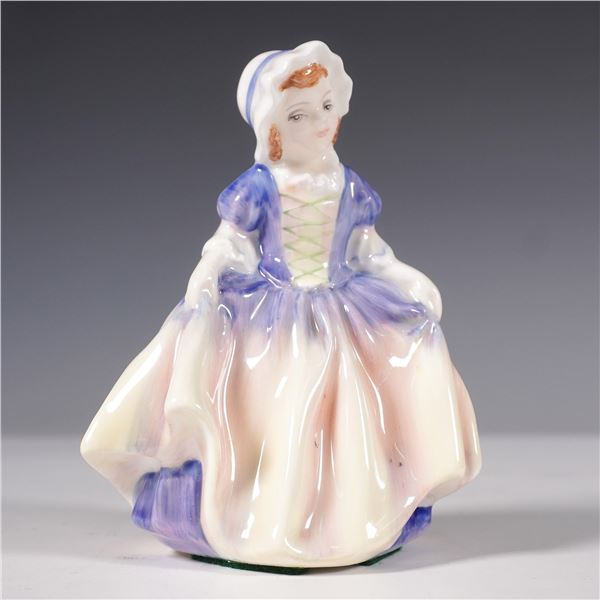 Royal Doulton Bone China Figurine, Dinky Do HN1678