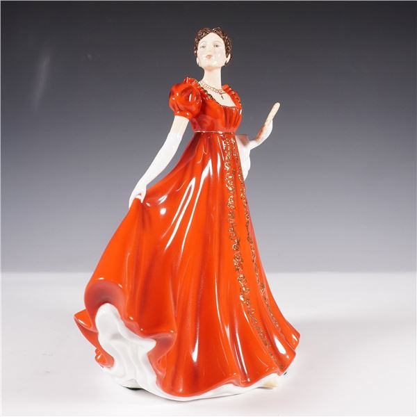 Royal Doulton Bone China Figurine, Eleanor HN5725